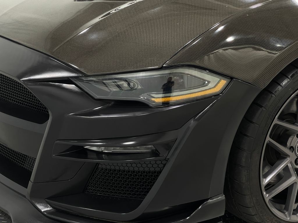 2018 Ford Mustang Image 31