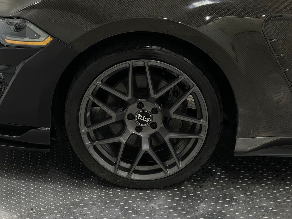 2018 Ford Mustang Image 33