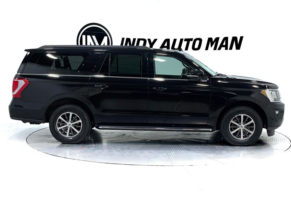 2019 Ford Expedition Image 3