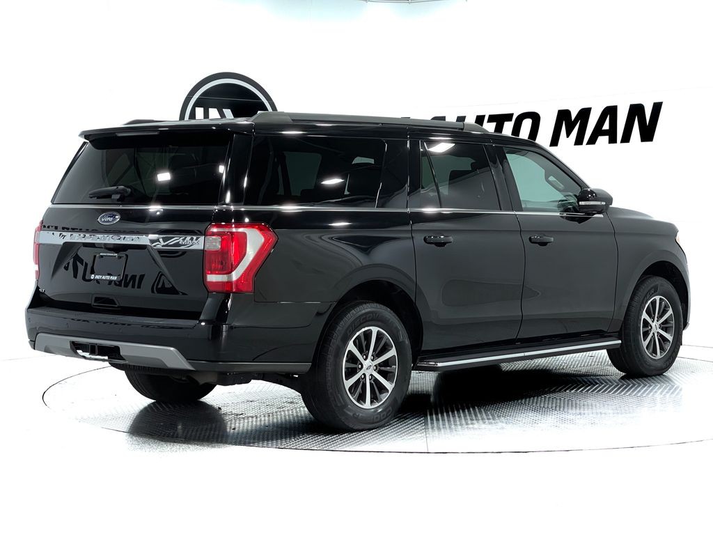 2019 Ford Expedition Image 4
