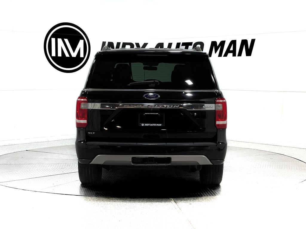 2019 Ford Expedition Image 5
