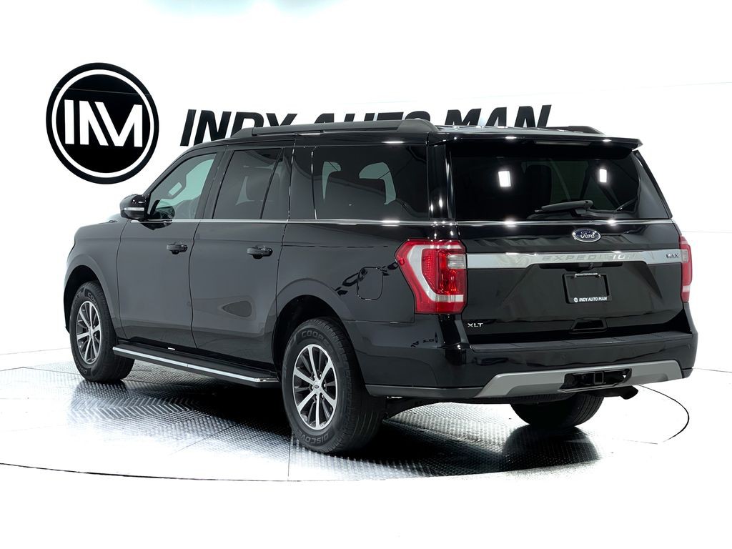 2019 Ford Expedition Image 6