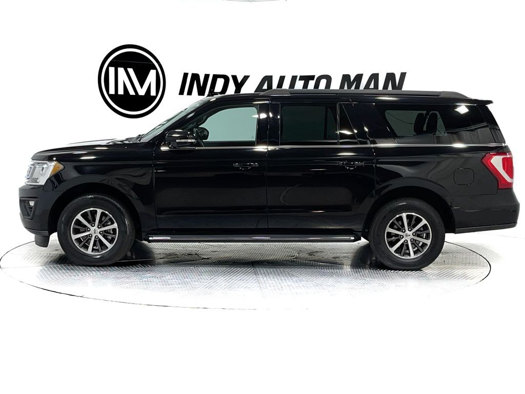2019 Ford Expedition Image 7
