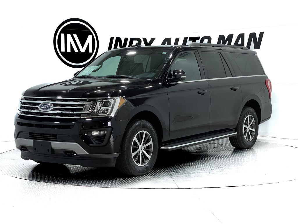 2019 Ford Expedition Image 8