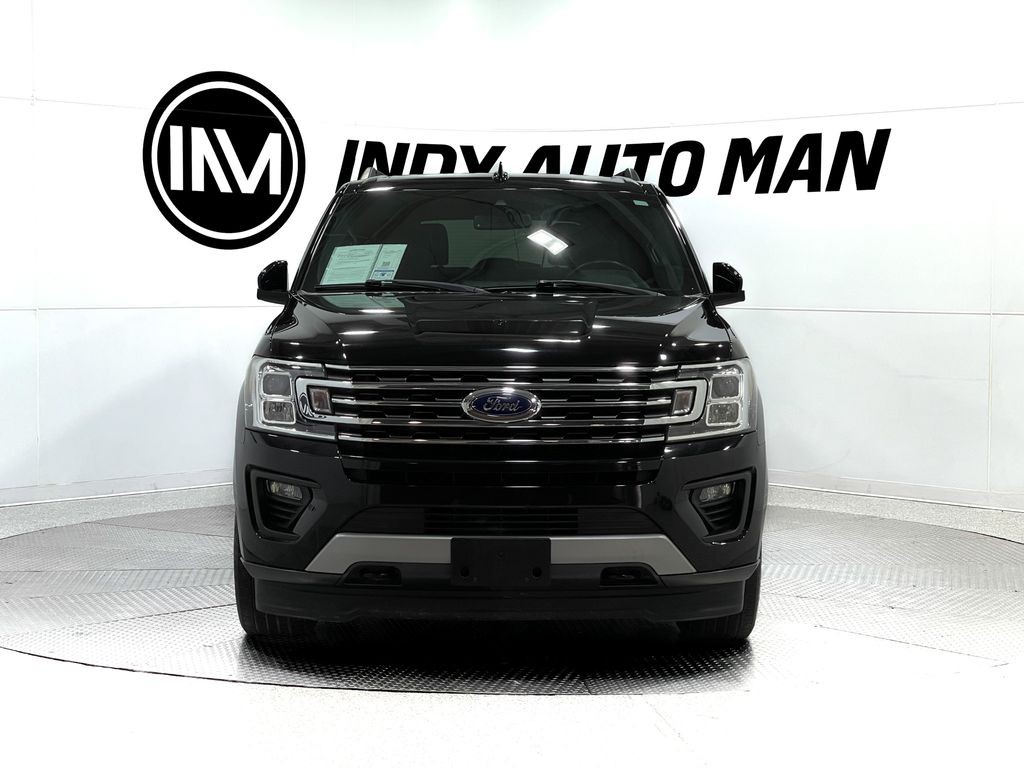 2019 Ford Expedition Image 9