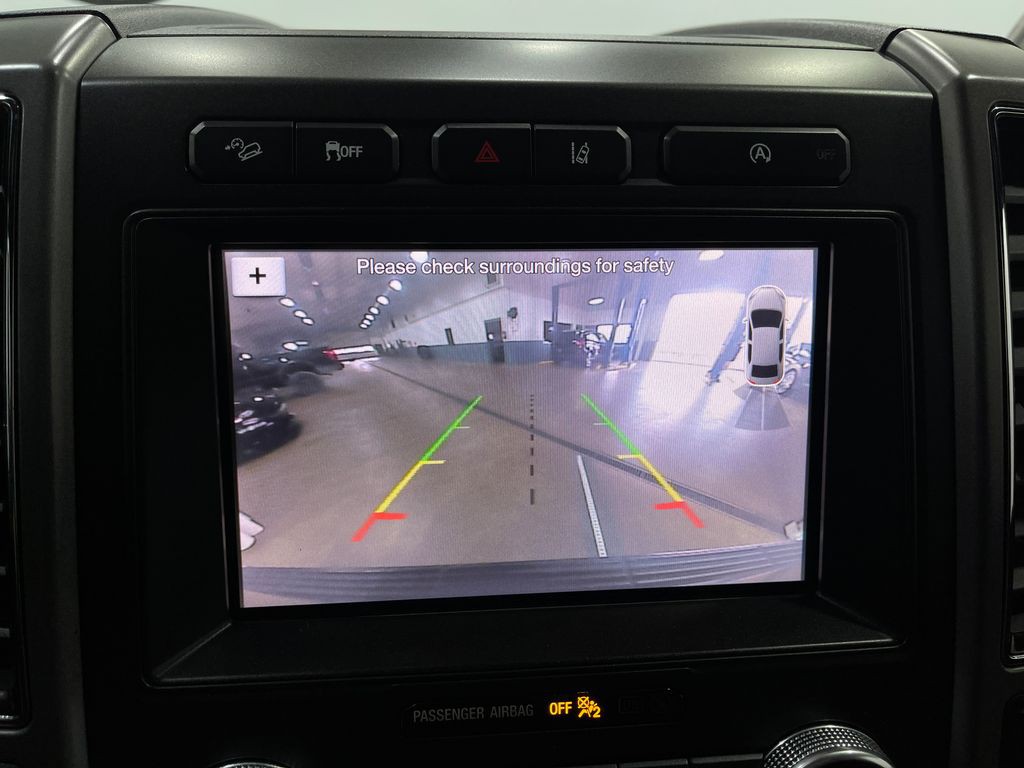 2019 Ford Expedition Image 11