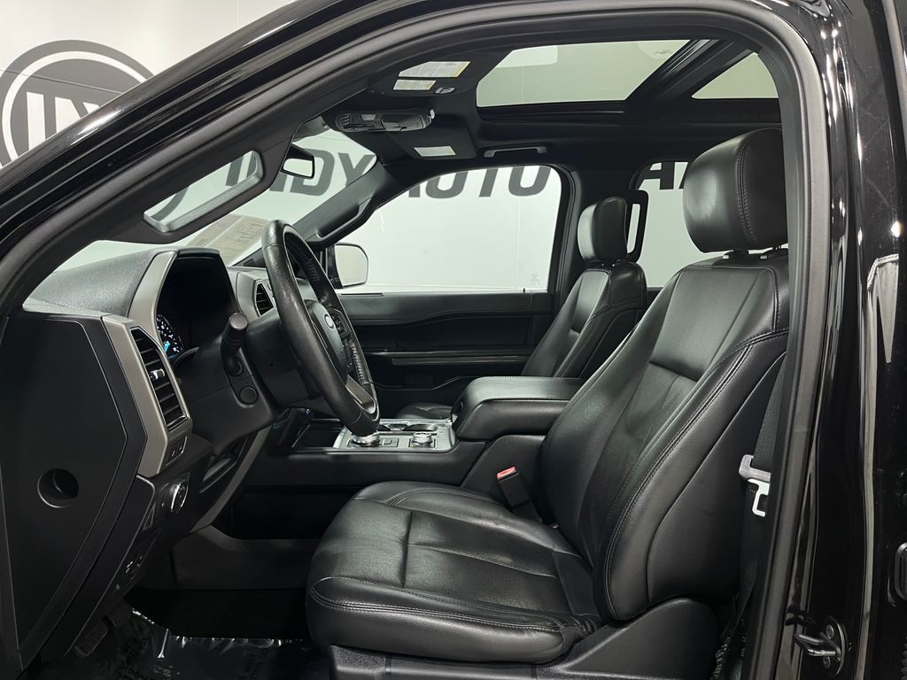 2019 Ford Expedition Image 13