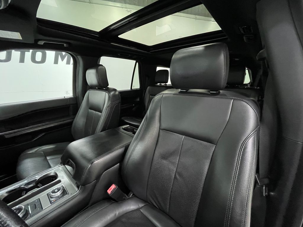 2019 Ford Expedition Image 14
