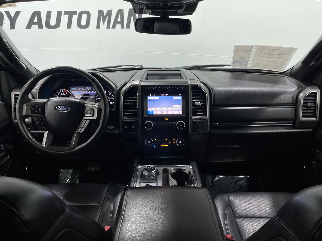 2019 Ford Expedition Image 19
