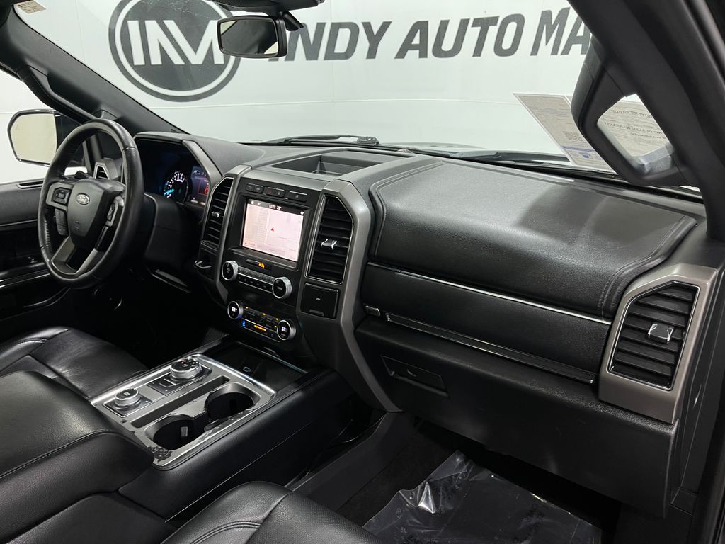2019 Ford Expedition Image 20