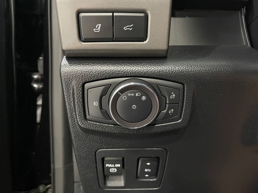 2019 Ford Expedition Image 22