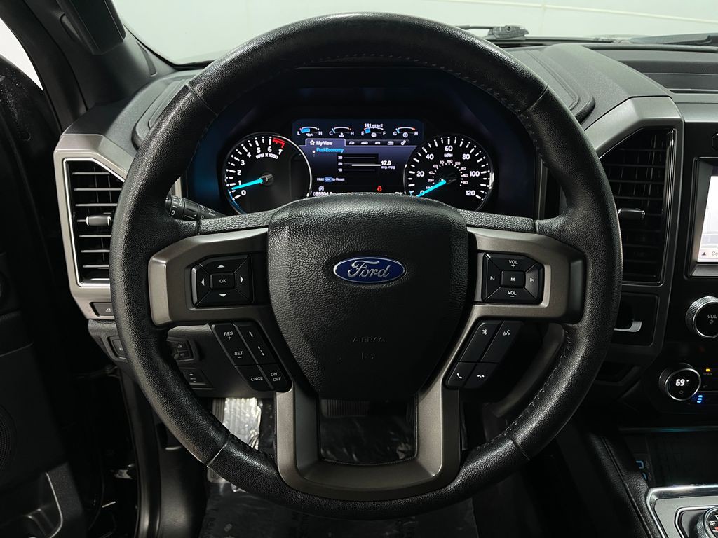 2019 Ford Expedition Image 23