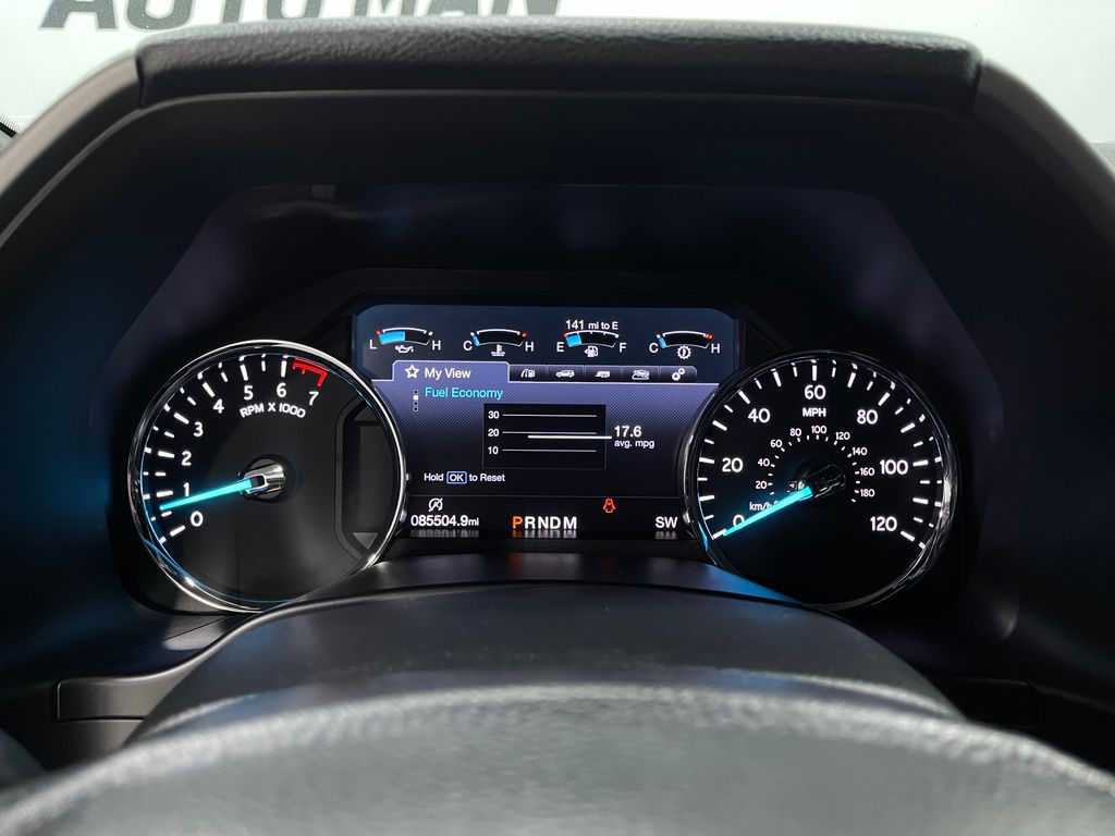 2019 Ford Expedition Image 24