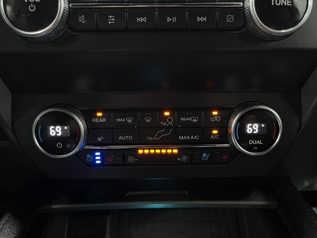 2019 Ford Expedition Image 26