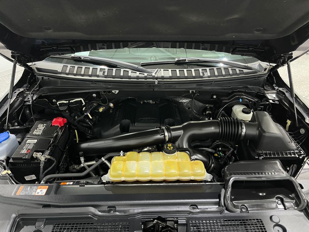 2019 Ford Expedition Image 27
