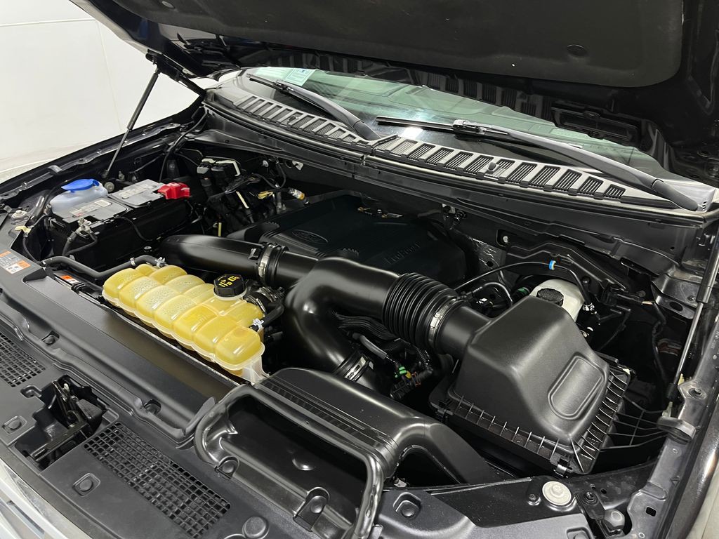 2019 Ford Expedition Image 28