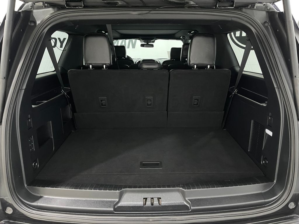2019 Ford Expedition Image 29