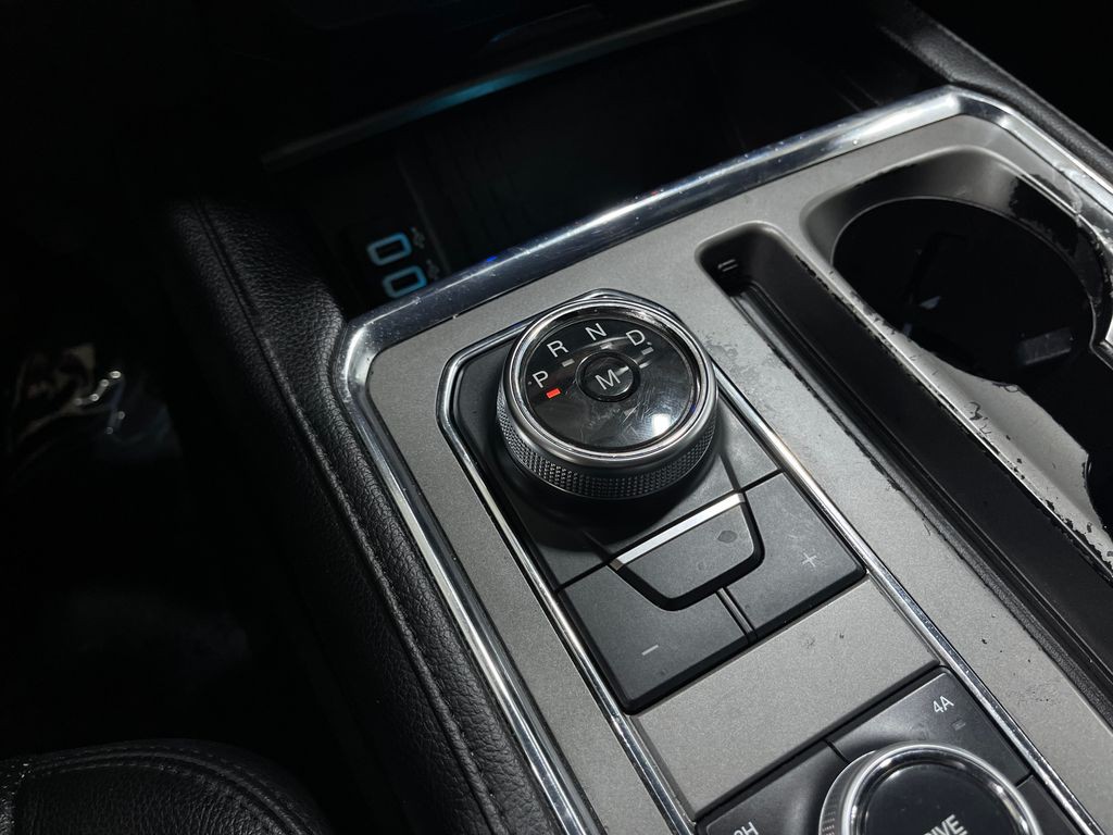 2019 Ford Expedition Image 30