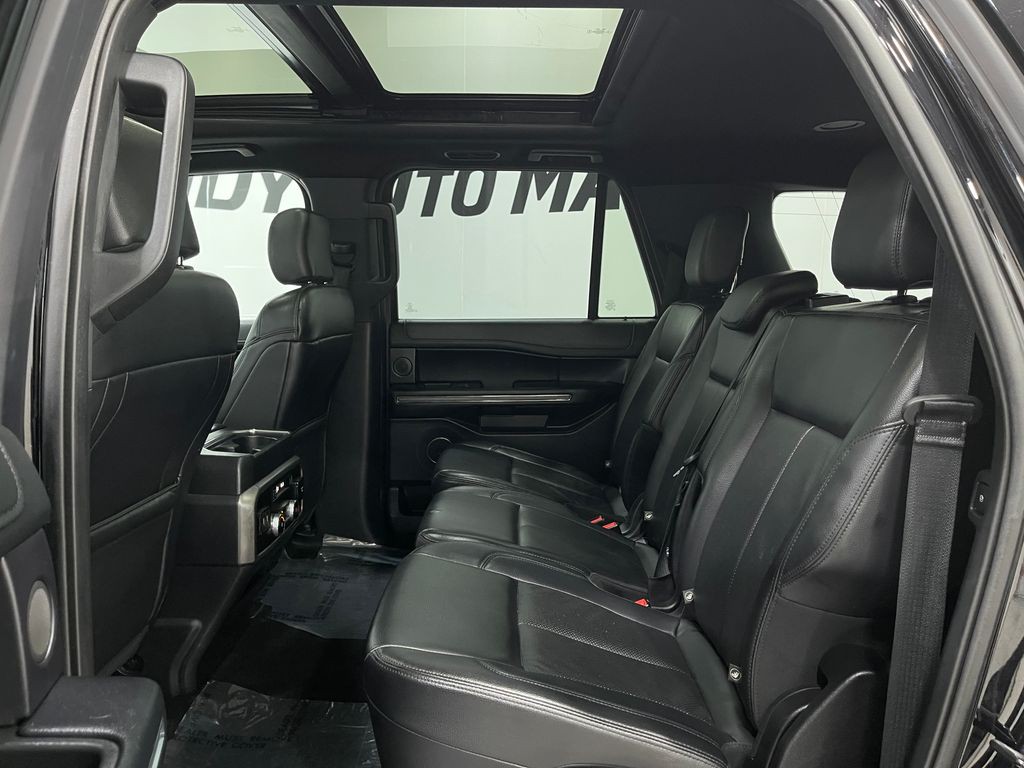 2019 Ford Expedition Image 31