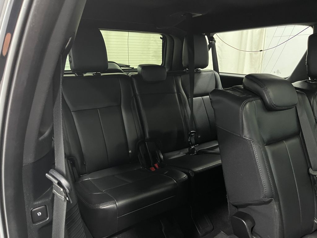 2019 Ford Expedition Image 33
