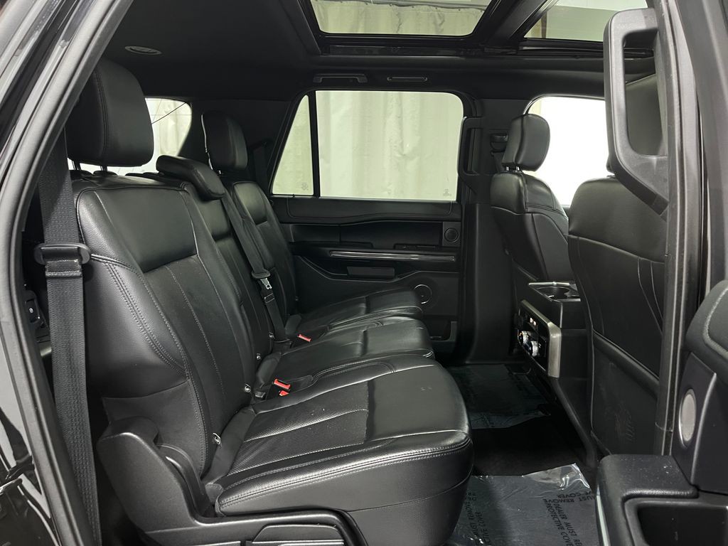 2019 Ford Expedition Image 34