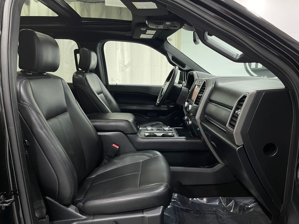 2019 Ford Expedition Image 35