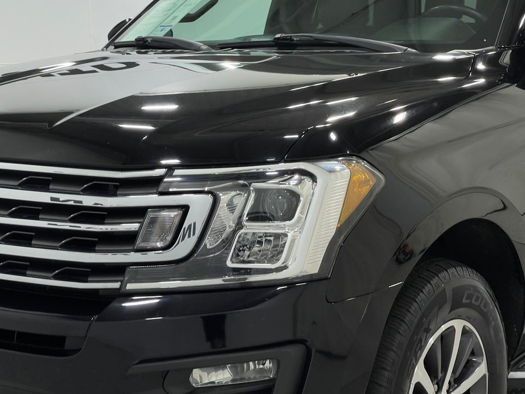 2019 Ford Expedition Image 36