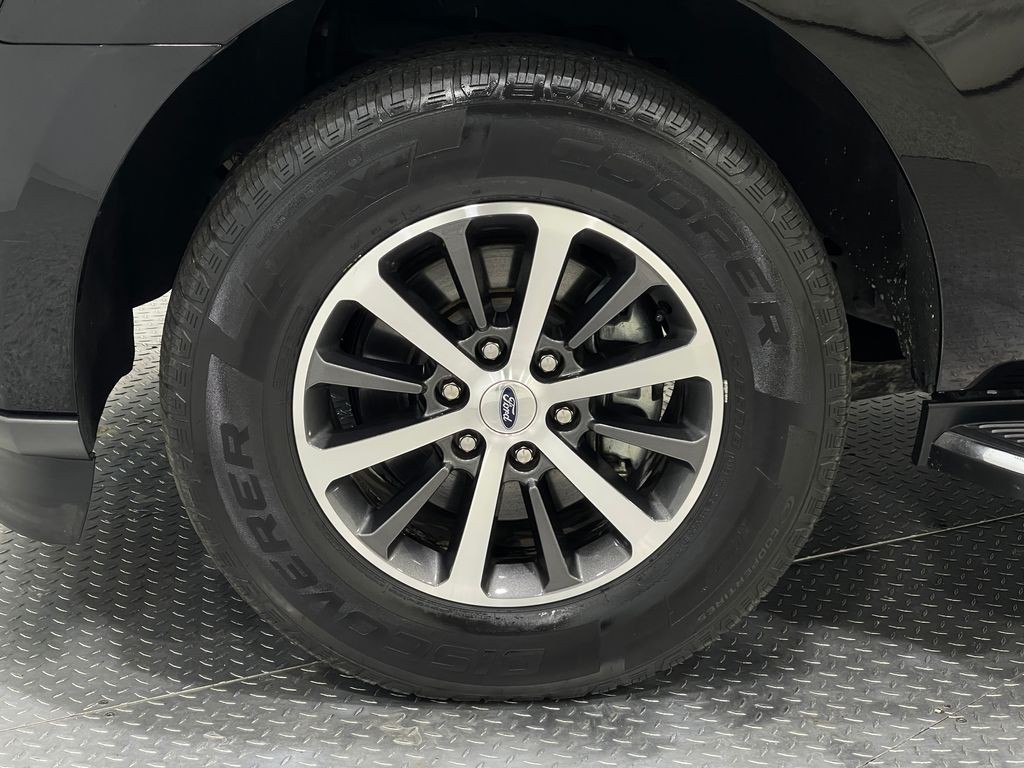 2019 Ford Expedition Image 38