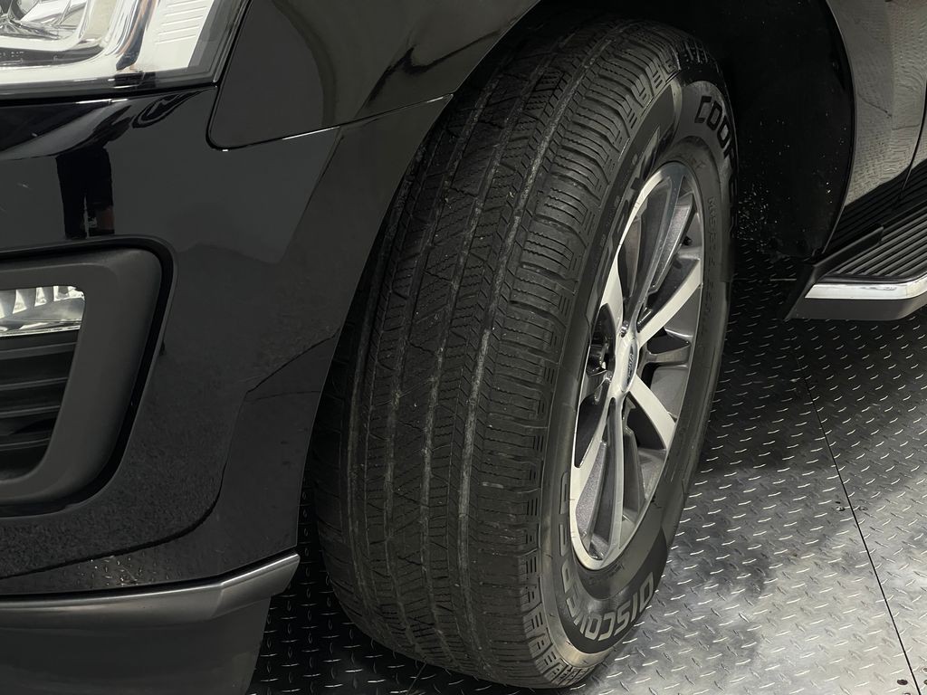 2019 Ford Expedition Image 39