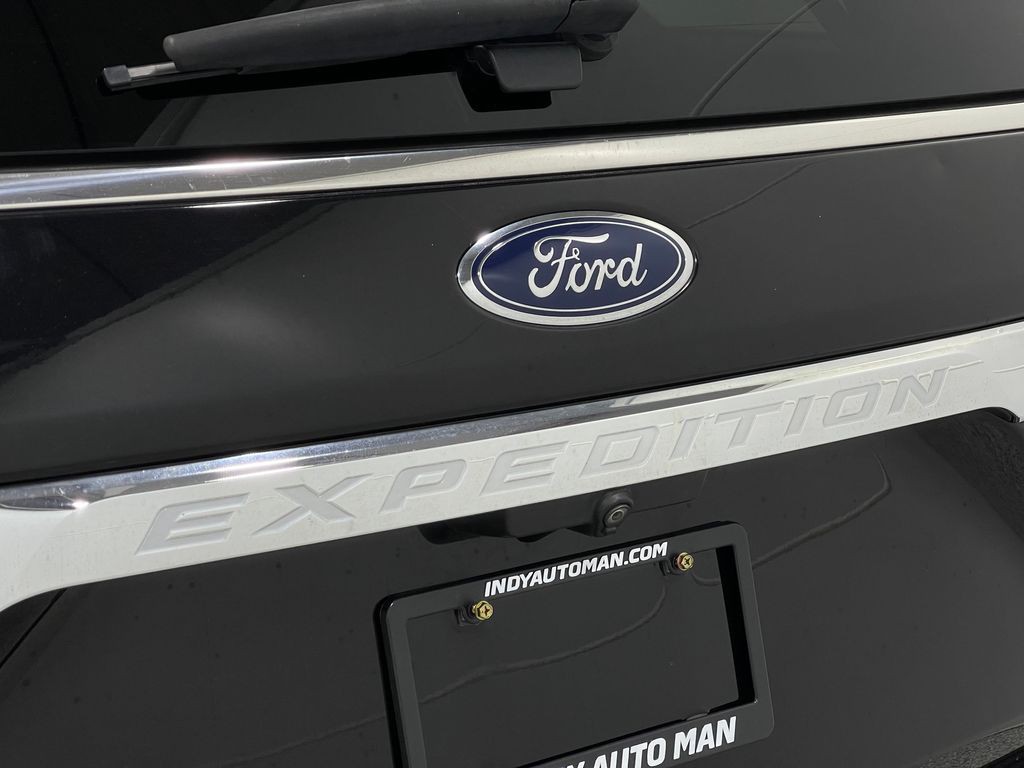 2019 Ford Expedition Image 41