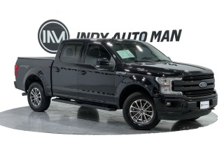 Image for 2019 Ford F-150 Lariat ID: 6620831