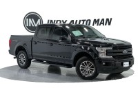Image for 2019 Ford F-150 Lariat ID: 6620831