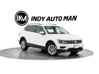 Image for 2018 Volkswagen Tiguan 2.0T SE ID: 6624149