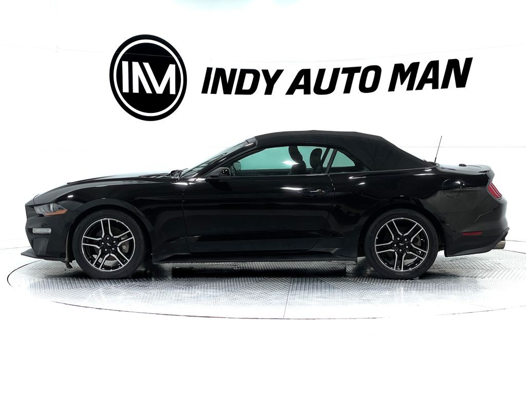 2018 Ford Mustang Image 7