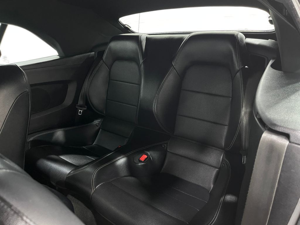 2018 Ford Mustang Image 15