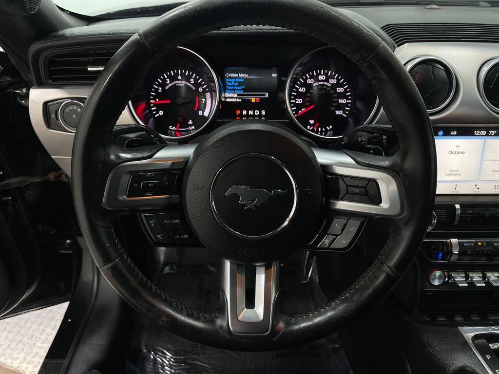 2018 Ford Mustang Image 20