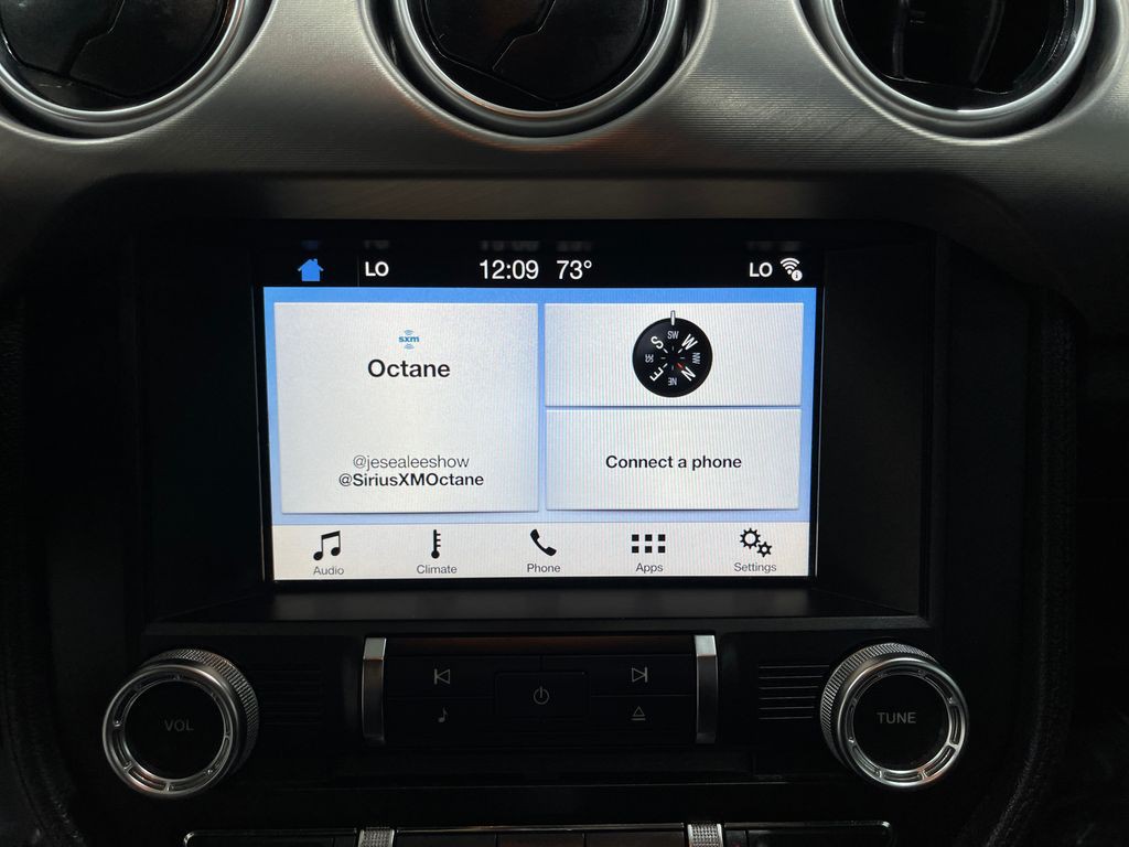 2018 Ford Mustang Image 22