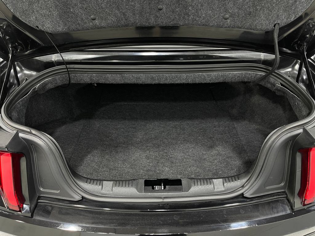 2018 Ford Mustang Image 26
