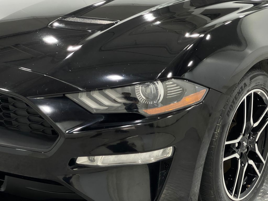 2018 Ford Mustang Image 29