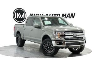 Image for 2020 Ford F-150 Lariat ID: 6624155