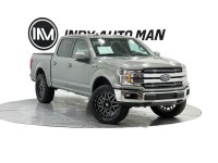 Image for 2020 Ford F-150 Lariat ID: 6624155