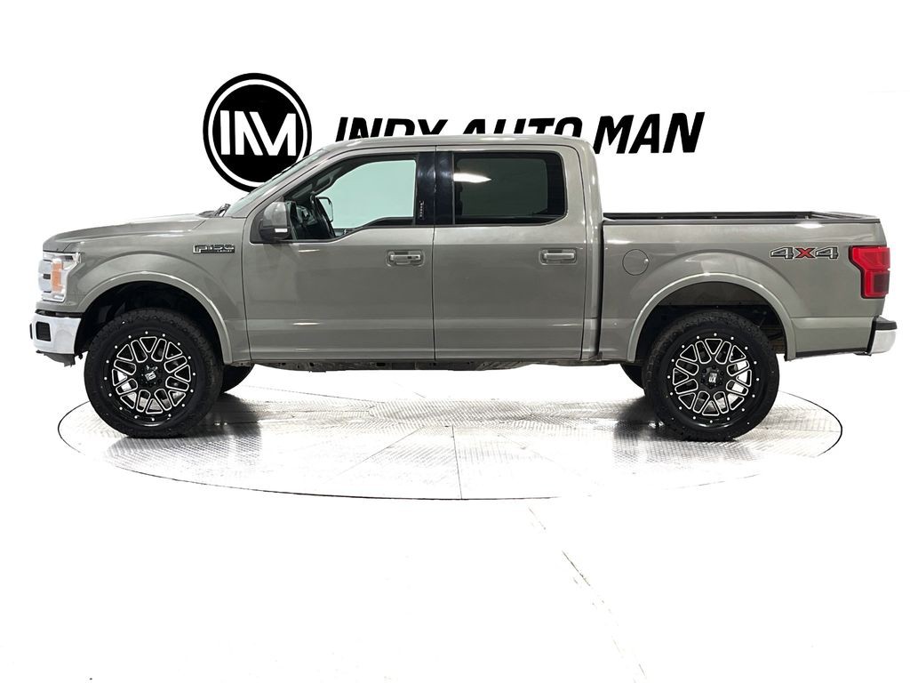 2020 Ford F-150 Image 7