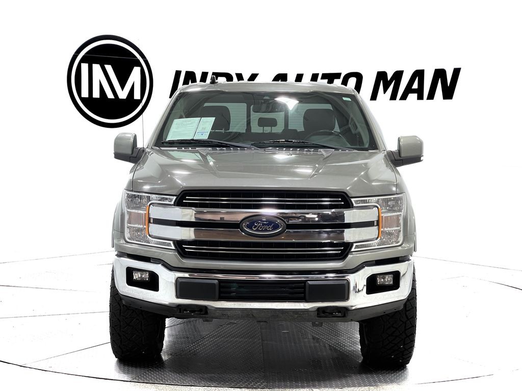 2020 Ford F-150 Image 9
