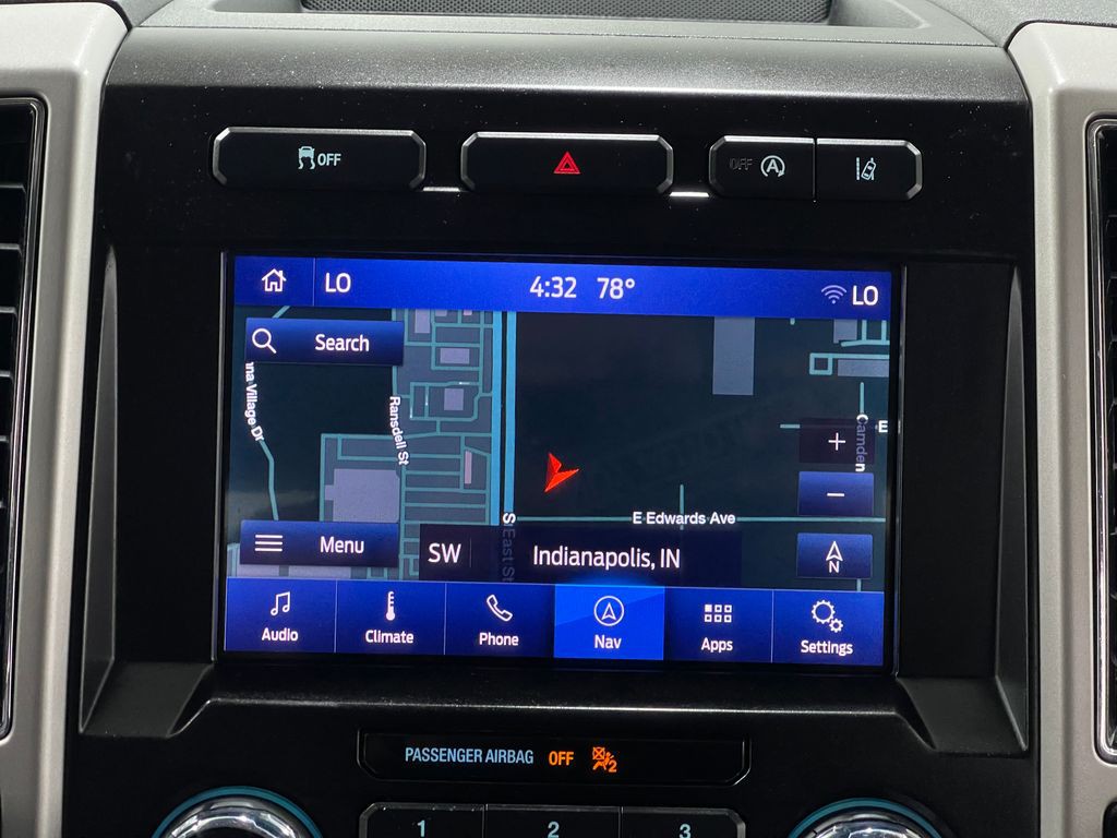 2020 Ford F-150 Image 10