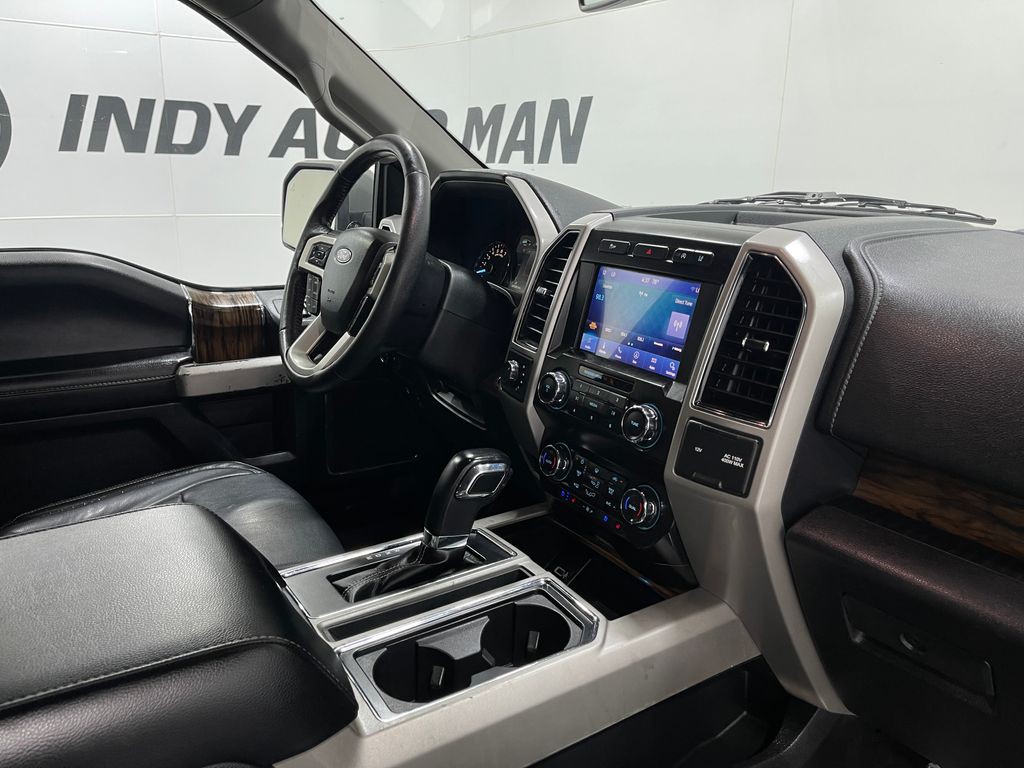 2020 Ford F-150 Image 19