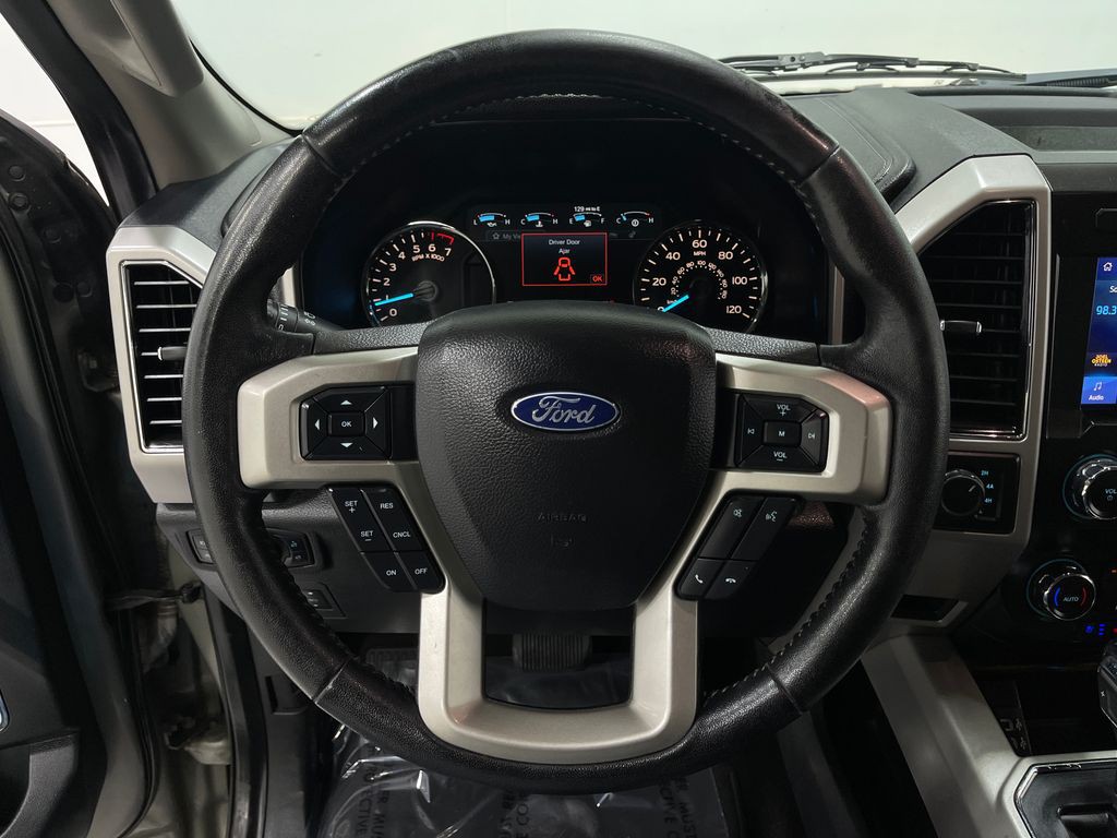 2020 Ford F-150 Image 21