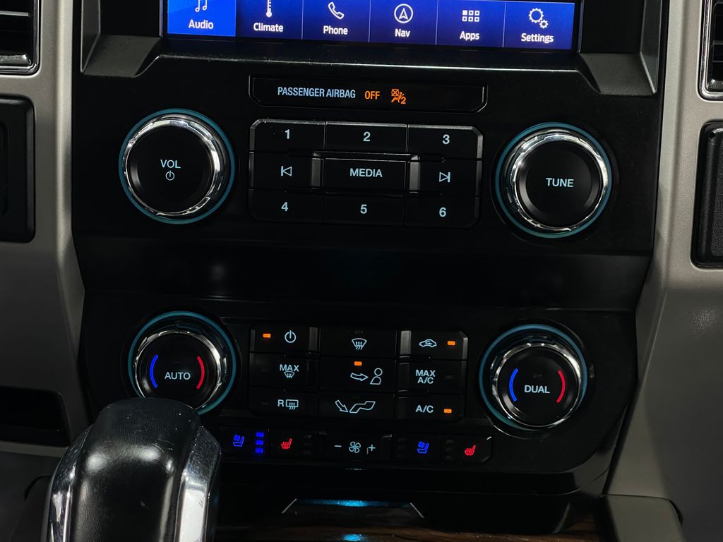 2020 Ford F-150 Image 24