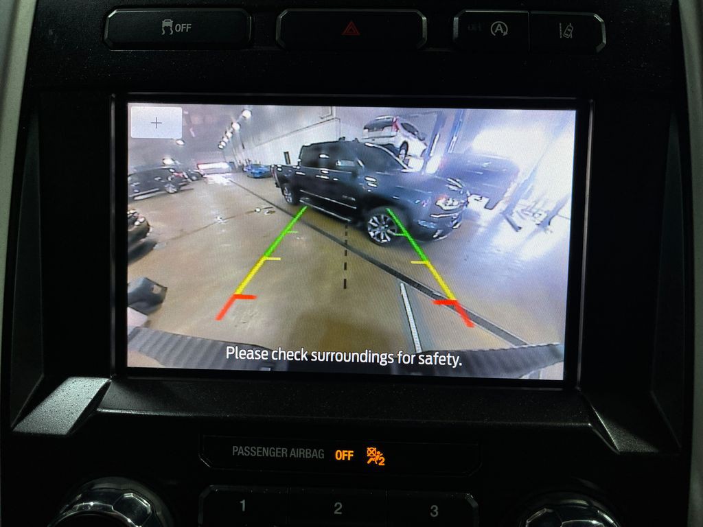 2020 Ford F-150 Image 11