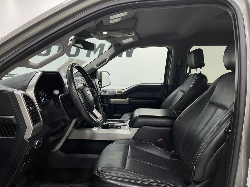 2020 Ford F-150 Image 12