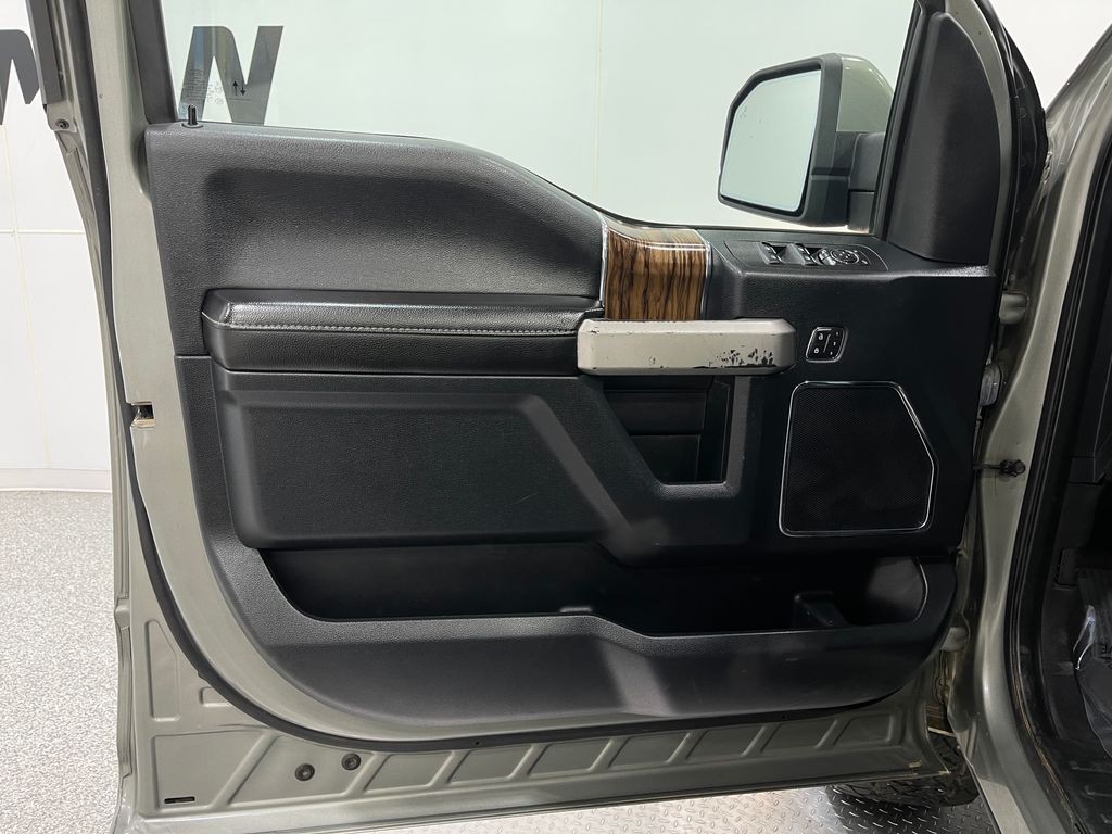 2020 Ford F-150 Image 14